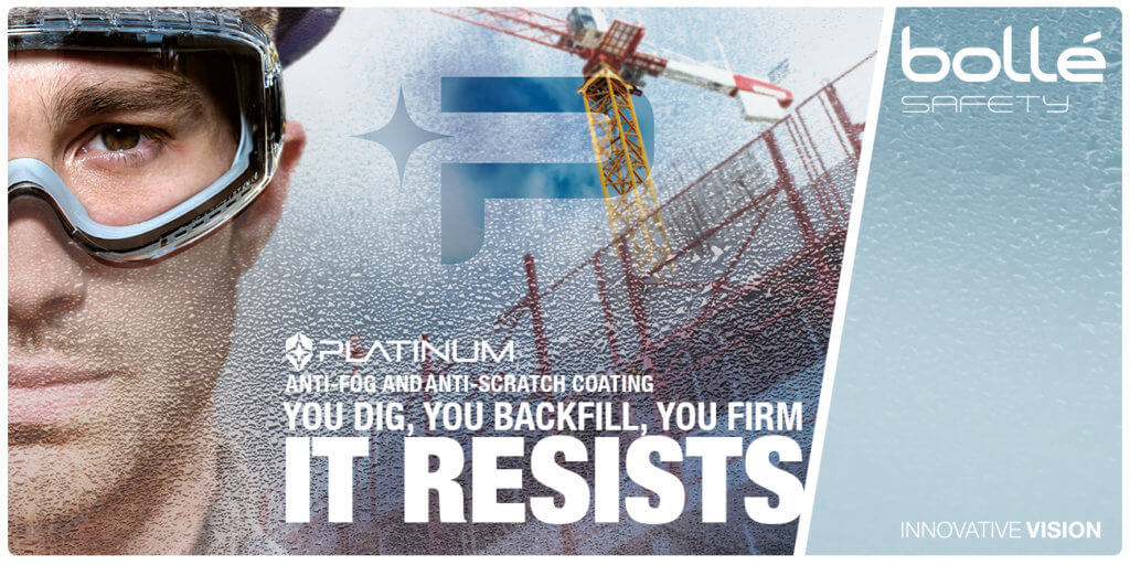 gafas de protección logroño